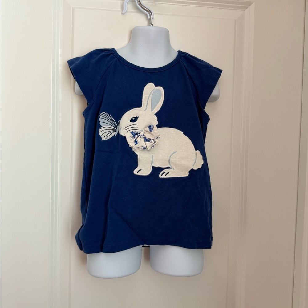 Gymboree Easter shirt